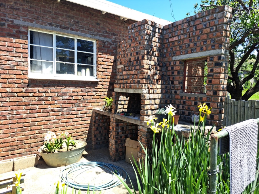 3 Bedroom Property for Sale in Dewetsdorp Free State